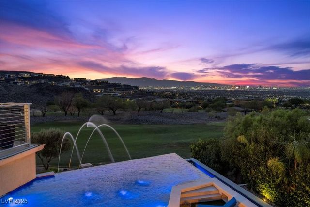 1199 Macdonald Ranch Drive, Henderson, NV 89012