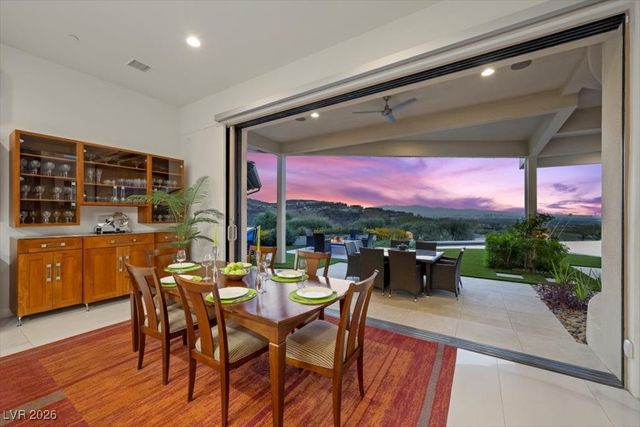 1199 Macdonald Ranch Drive, Henderson, NV 89012