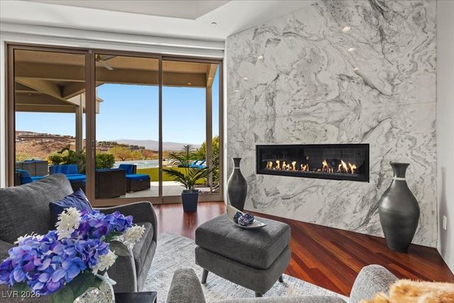 1199 Macdonald Ranch Drive, Henderson, NV 89012