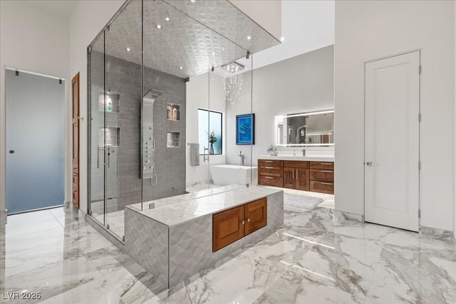 1199 Macdonald Ranch Drive, Henderson, NV 89012