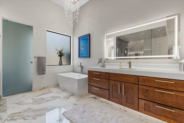 1199 Macdonald Ranch Drive, Henderson, NV 89012