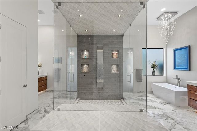 1199 Macdonald Ranch Drive, Henderson, NV 89012