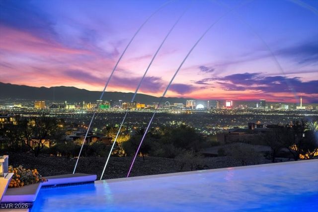 1199 Macdonald Ranch Drive, Henderson, NV 89012