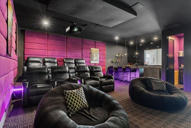 1199 Macdonald Ranch Drive, Henderson, NV 89012