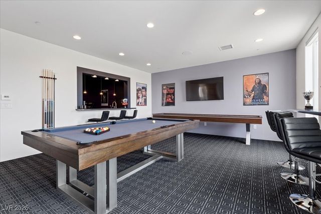 1199 Macdonald Ranch Drive, Henderson, NV 89012