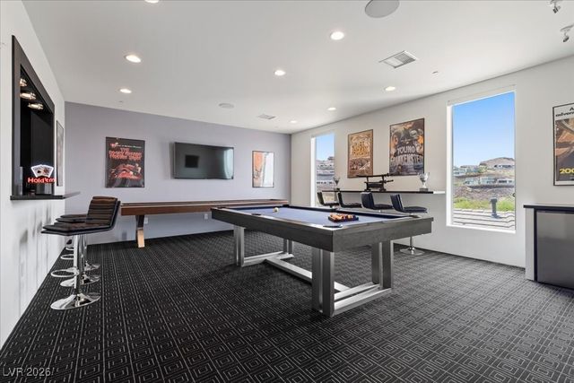 1199 Macdonald Ranch Drive, Henderson, NV 89012