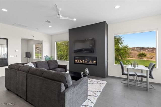 1199 Macdonald Ranch Drive, Henderson, NV 89012