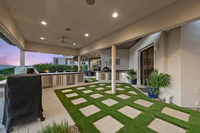 1199 Macdonald Ranch Drive, Henderson, NV 89012