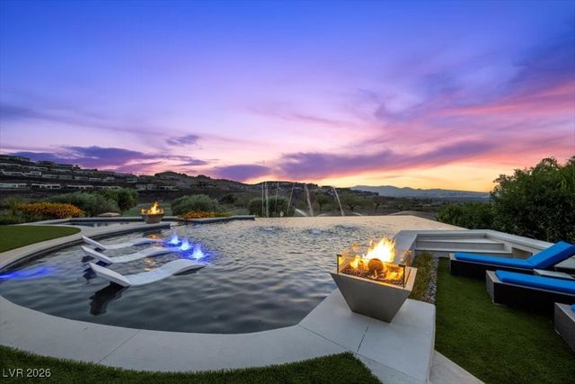 1199 Macdonald Ranch Drive, Henderson, NV 89012