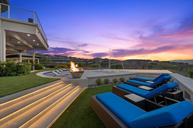 1199 Macdonald Ranch Drive, Henderson, NV 89012