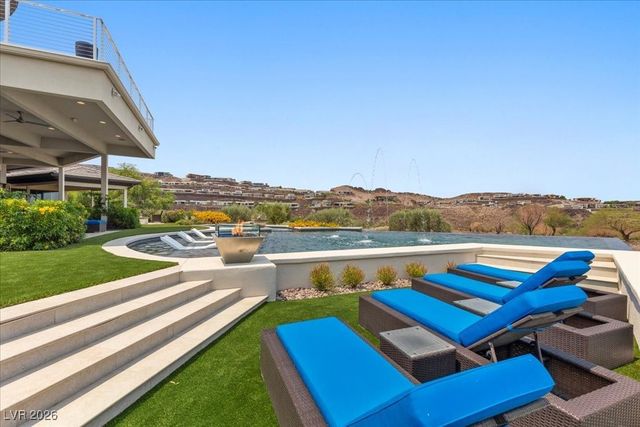 1199 Macdonald Ranch Drive, Henderson, NV 89012