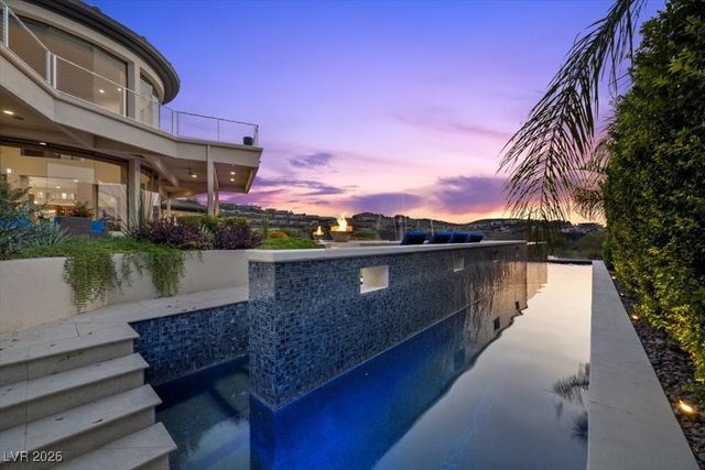 1199 Macdonald Ranch Drive, Henderson, NV 89012