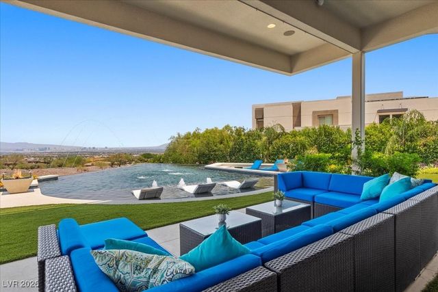 1199 Macdonald Ranch Drive, Henderson, NV 89012