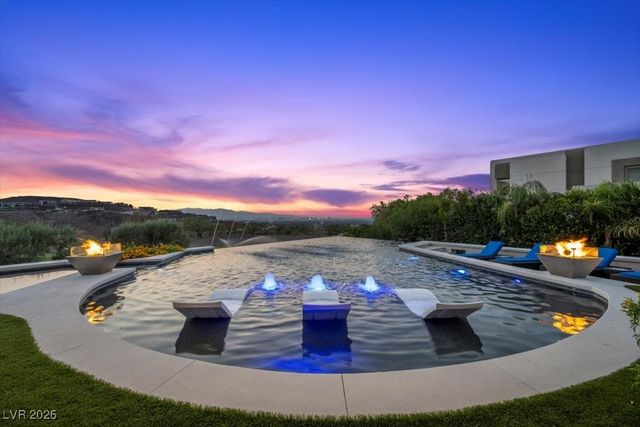 1199 Macdonald Ranch Drive, Henderson, NV 89012