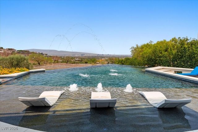 1199 Macdonald Ranch Drive, Henderson, NV 89012