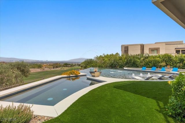 1199 Macdonald Ranch Drive, Henderson, NV 89012