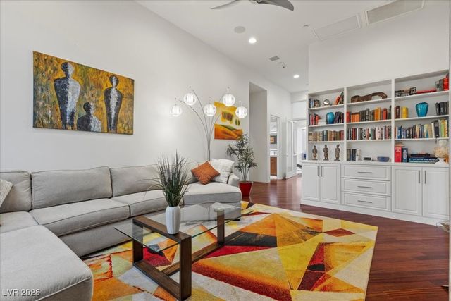 1199 Macdonald Ranch Drive, Henderson, NV 89012