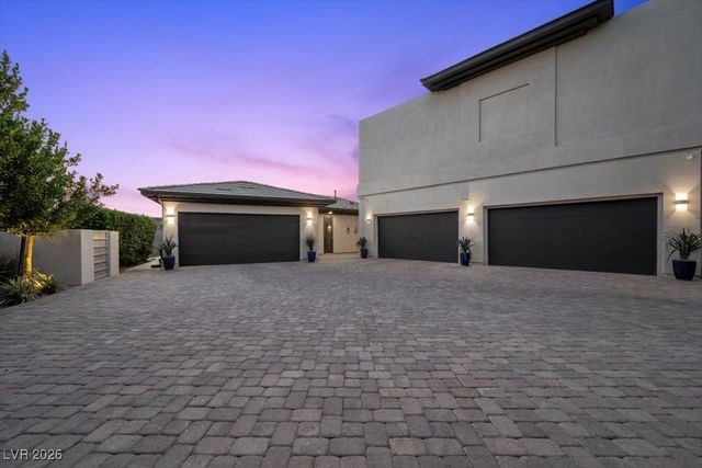 1199 Macdonald Ranch Drive, Henderson, NV 89012