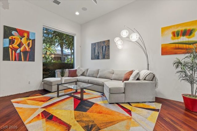 1199 Macdonald Ranch Drive, Henderson, NV 89012