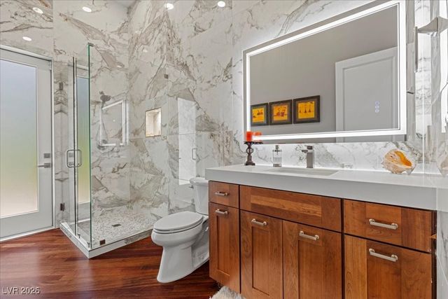 1199 Macdonald Ranch Drive, Henderson, NV 89012