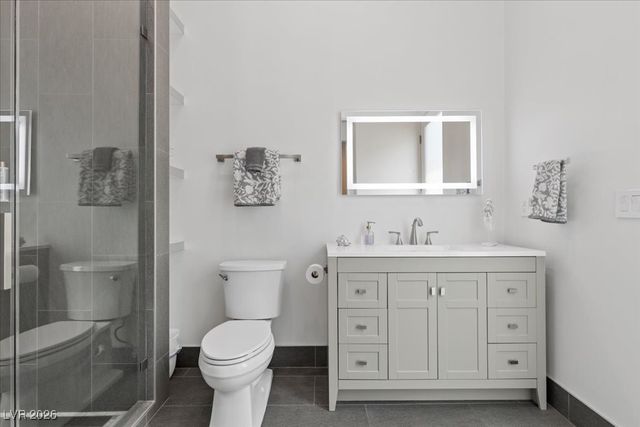 1199 Macdonald Ranch Drive, Henderson, NV 89012