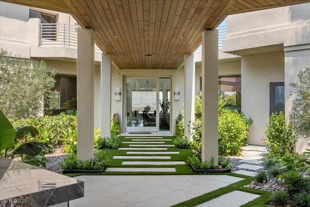 1199 Macdonald Ranch Drive, Henderson, NV 89012