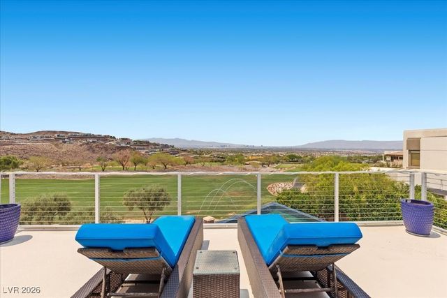 1199 Macdonald Ranch Drive, Henderson, NV 89012