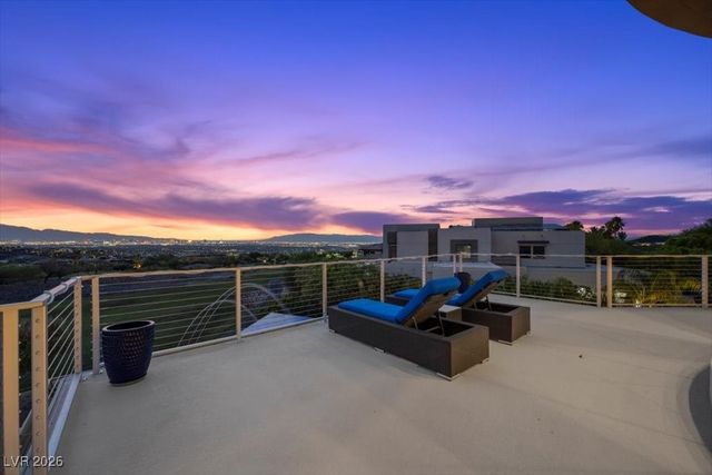 1199 Macdonald Ranch Drive, Henderson, NV 89012