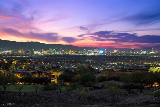 1199 Macdonald Ranch Drive, Henderson, NV 89012