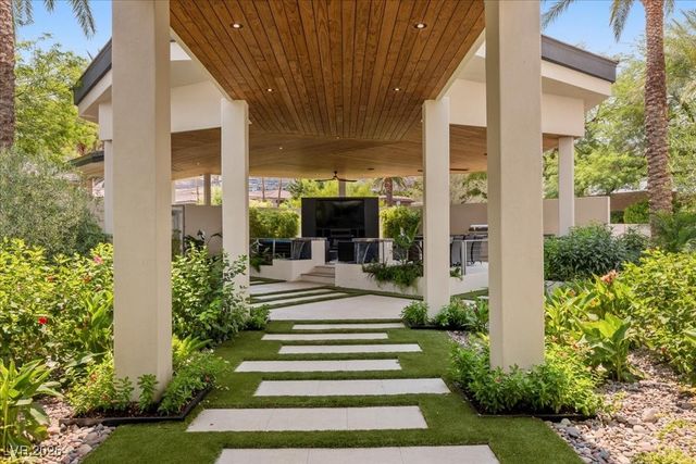 1199 Macdonald Ranch Drive, Henderson, NV 89012