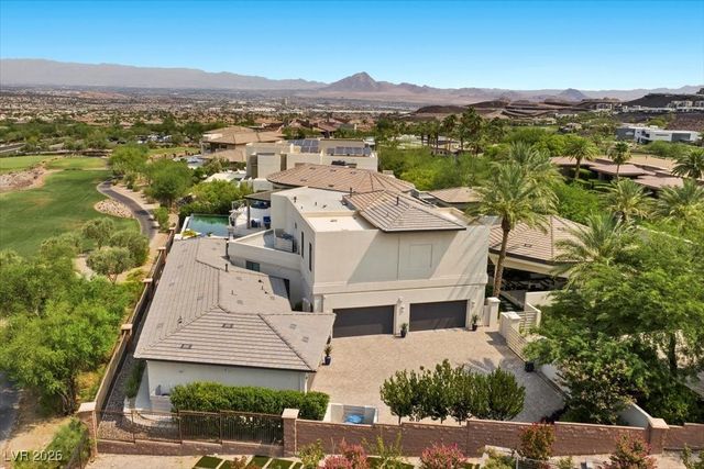 1199 Macdonald Ranch Drive, Henderson, NV 89012