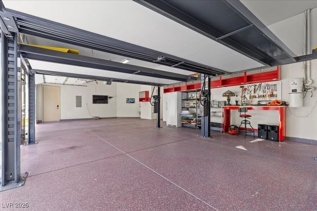 1199 Macdonald Ranch Drive, Henderson, NV 89012