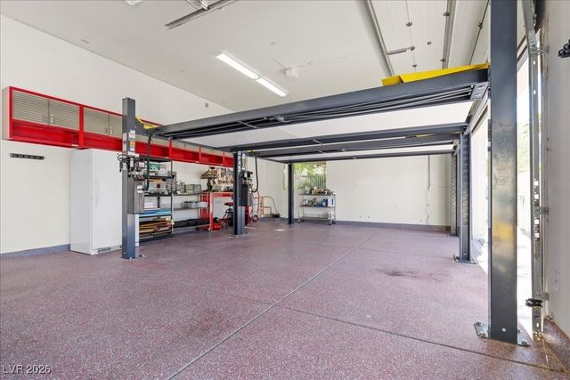 1199 Macdonald Ranch Drive, Henderson, NV 89012