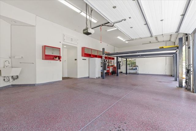 1199 Macdonald Ranch Drive, Henderson, NV 89012