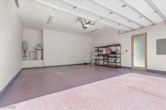 1199 Macdonald Ranch Drive, Henderson, NV 89012