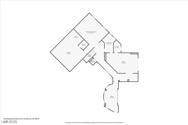 1199 Macdonald Ranch Drive, Henderson, NV 89012