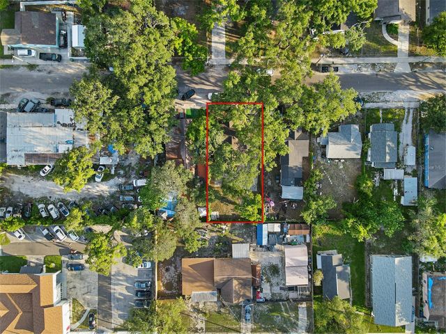 2116 E ELLICOTT STREET, Tampa, FL 33610