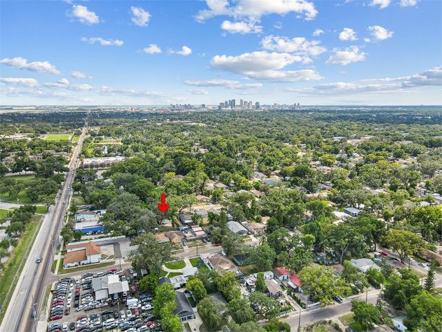 2116 E ELLICOTT STREET, Tampa, FL 33610