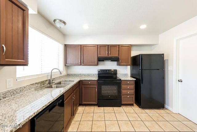 3808 W VILLA RITA Drive, Glendale, AZ 85308