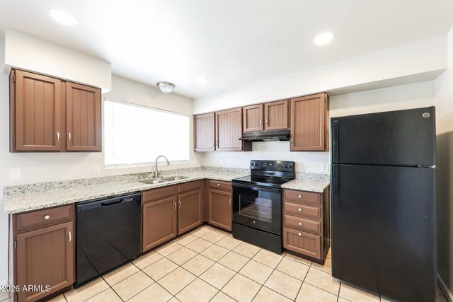 3808 W VILLA RITA Drive, Glendale, AZ 85308