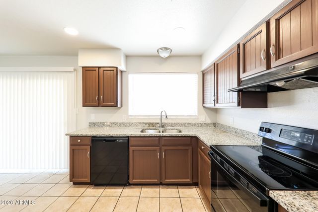 3808 W VILLA RITA Drive, Glendale, AZ 85308