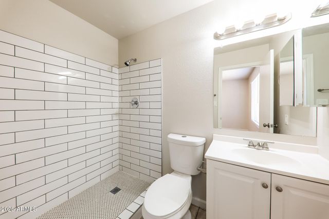 3808 W VILLA RITA Drive, Glendale, AZ 85308