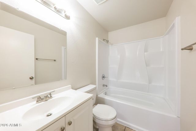 3808 W VILLA RITA Drive, Glendale, AZ 85308