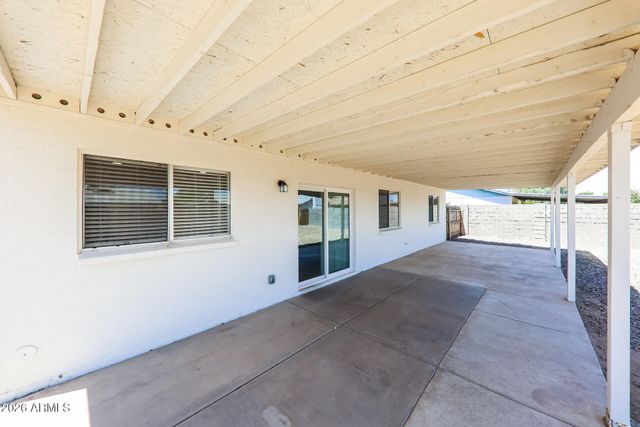 3808 W VILLA RITA Drive, Glendale, AZ 85308