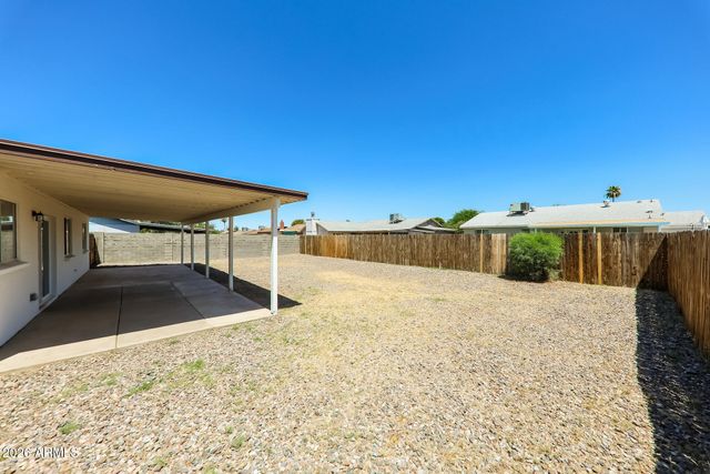 3808 W VILLA RITA Drive, Glendale, AZ 85308