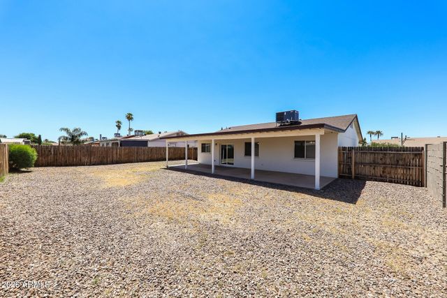 3808 W VILLA RITA Drive, Glendale, AZ 85308