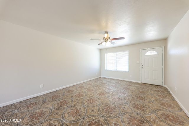 3808 W VILLA RITA Drive, Glendale, AZ 85308