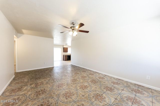 3808 W VILLA RITA Drive, Glendale, AZ 85308