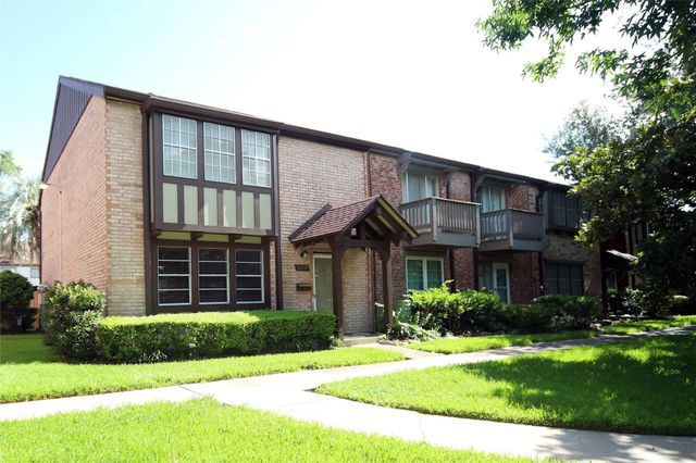 2219 Triway Lane 240, Houston, TX 77043
