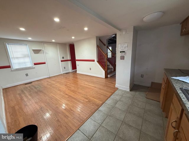 7306 BELAIR RD, Baltimore, MD 21206